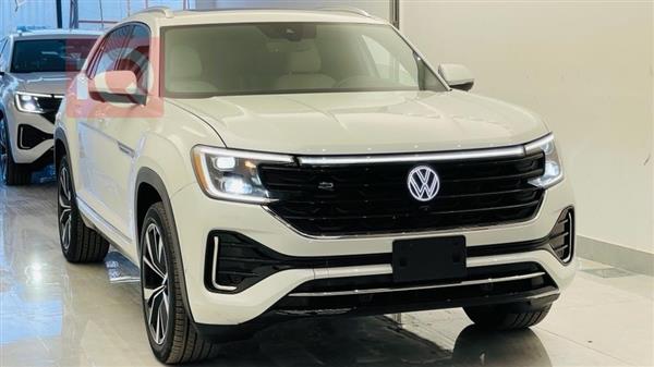 Volkswagen Atlas Cross Sport 2024 for sale in Iraq - Erbil